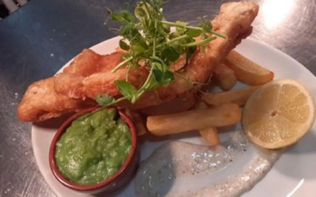 Masons Arms