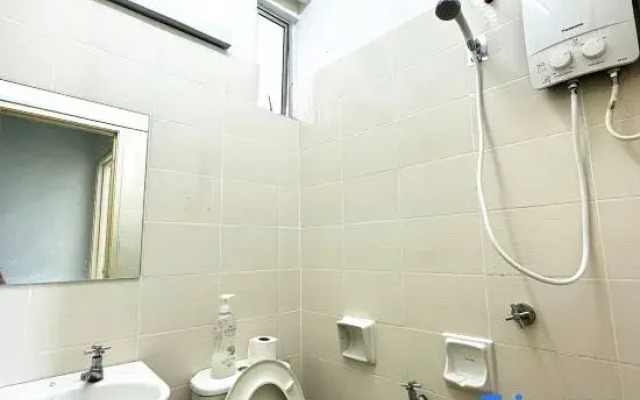 TuR10-3room1living-SPICE Stadium-1minFoodCourt-5minit Airport