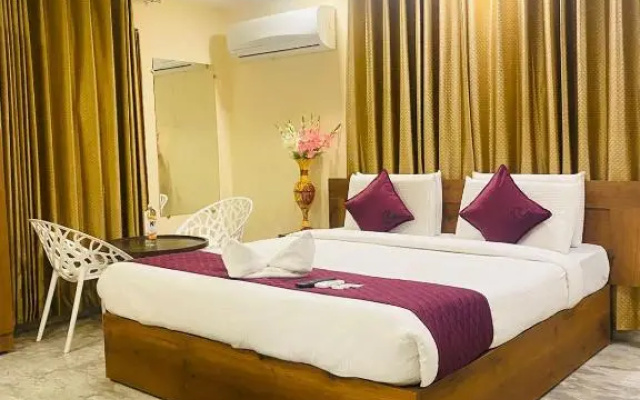KP Suites Metro