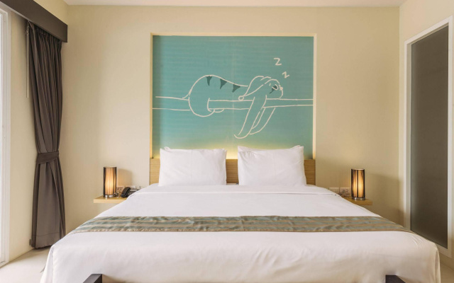 TIRAS Patong Beach Hotel