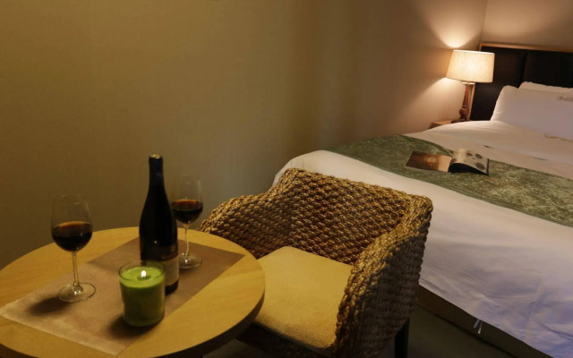 Radiance Tourist Hotel