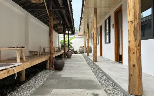 Moshu B&B