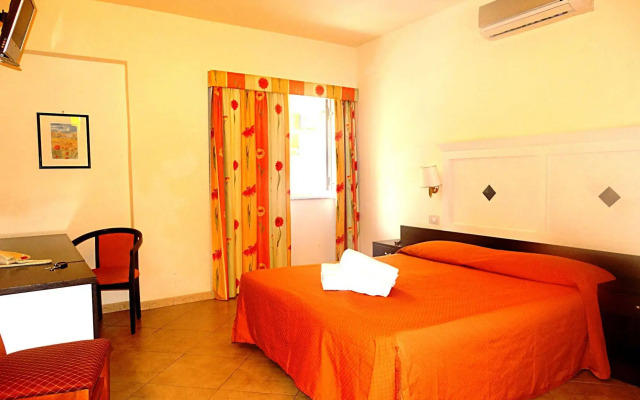 Hotel Orizzonte