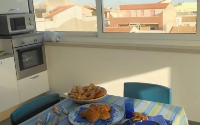 Casa Vacanza Marsa ARillah