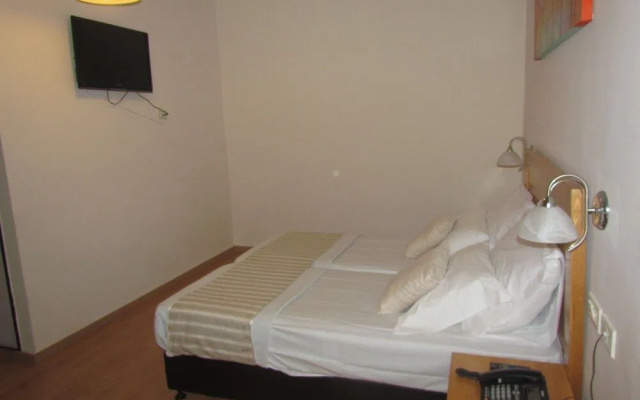 Hotel Berger