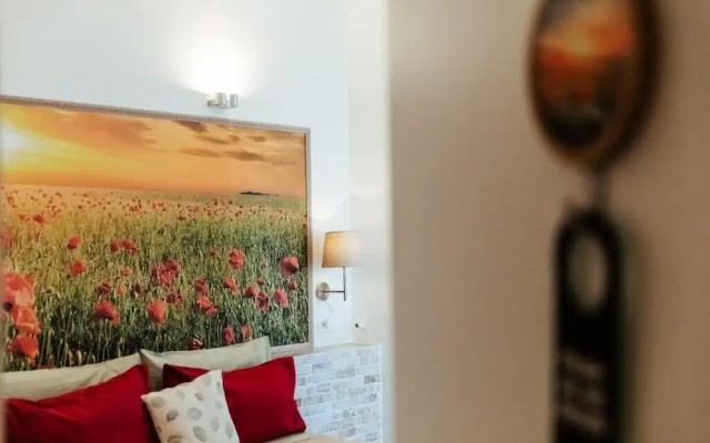 BioBenessere B&B