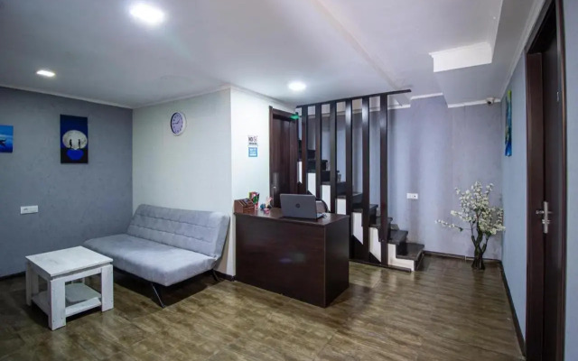 Zik Hostel