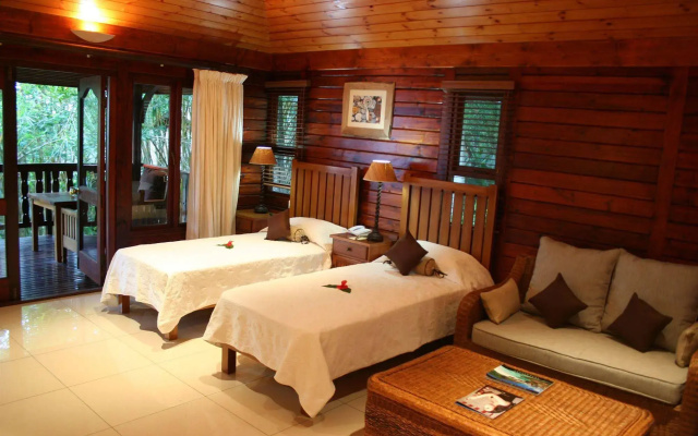 Cerf Island Resort