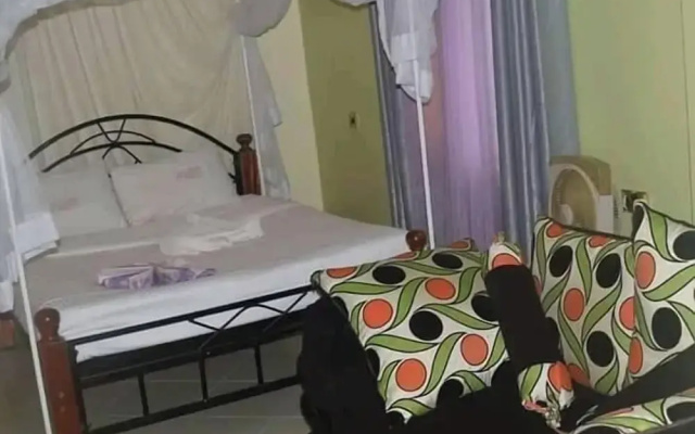Allaxis Hotel Migori