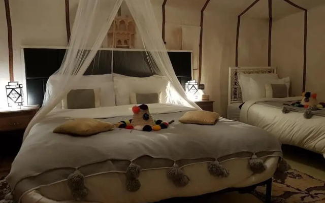 Bassou Luxury Camp