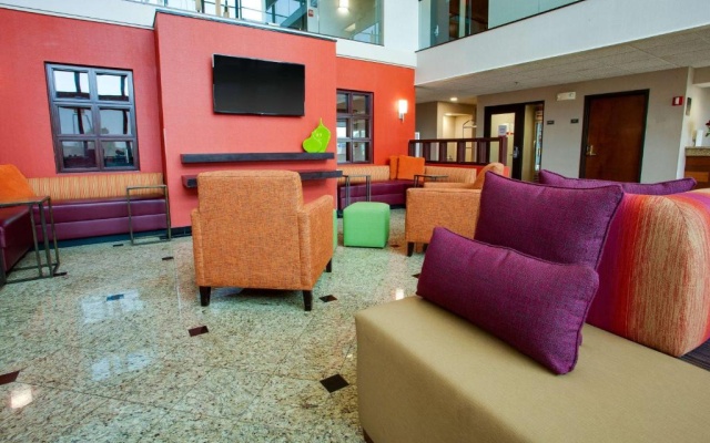 Drury Inn and Suites Terre Haute