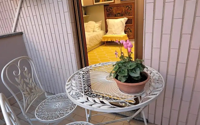 Milano B&B