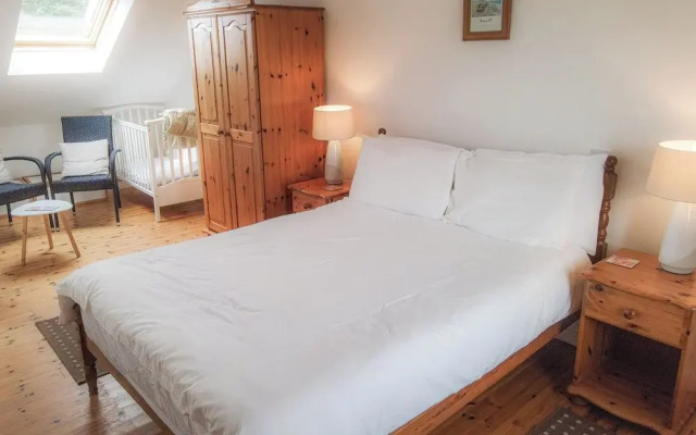 Achill Sound Holiday Village
