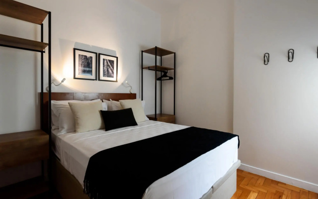 Close to Ipanema Beach | GC707 Z2