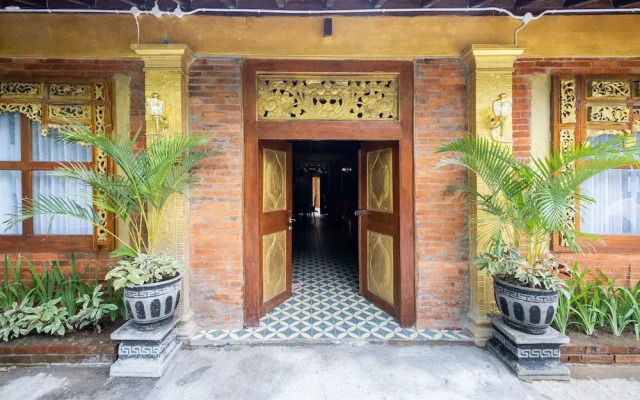 OYO 2372 Graha Dalem Kemuning Sedayu Syariah
