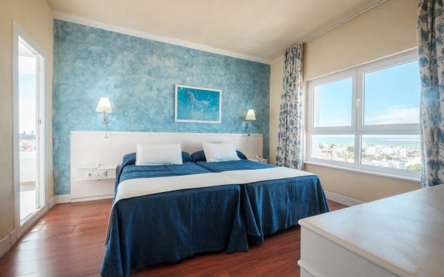 Hotel Guadalquivir