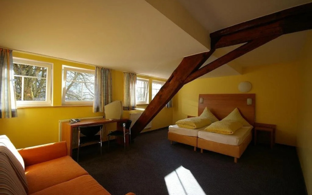Gasthof Ehrl
