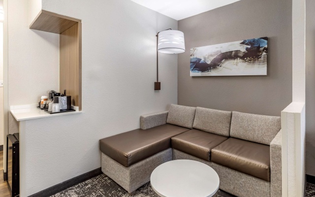 Comfort Suites Anderson-Clemson