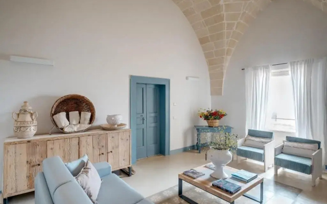 Masseria Cuturi