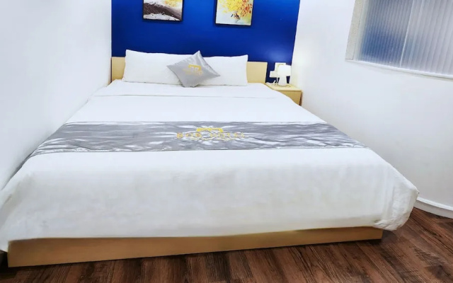 BOB Buivien Hotel