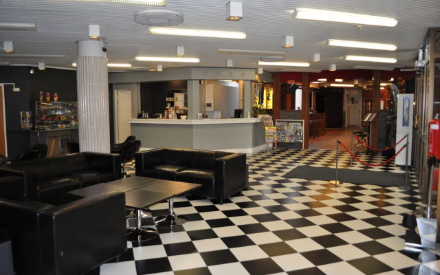 Hotel Aquarius