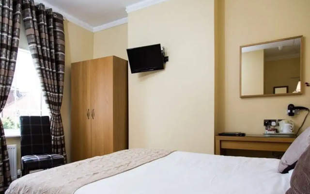 Atlantis Guest House