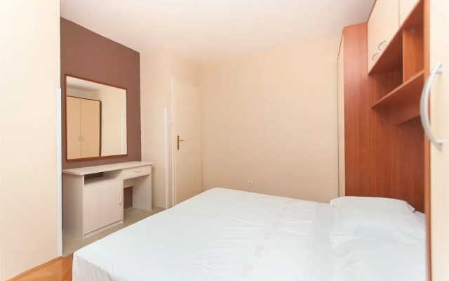 Apartments Ante