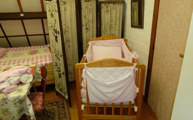B&b cosy staying accomodations for families and couples