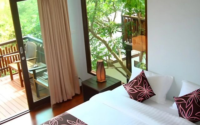 Chintakiri Resort