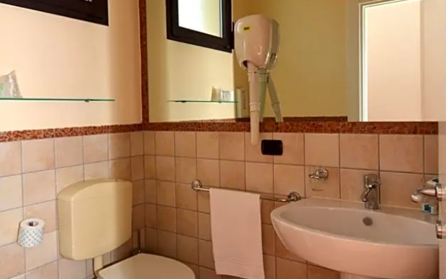 Agriturismo La Bisa