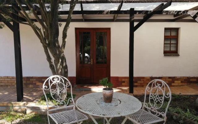 Beulah Lodge