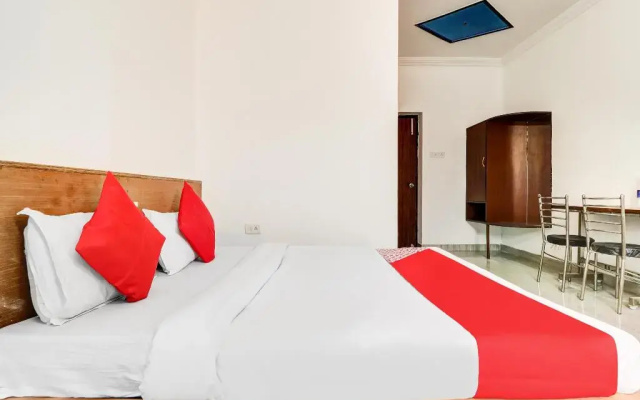 Shri Laxmi Palace by OYO Rooms