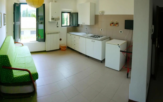 Casaleaurelia