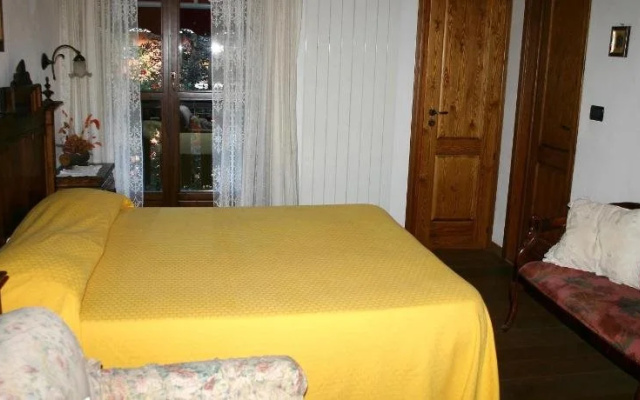 Albergo Martinet