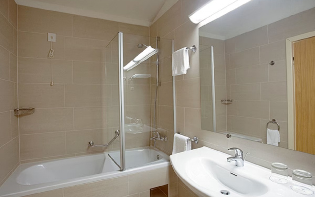 Отель Valamar Club Tamaris Hotel