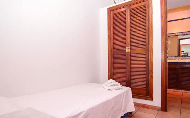 Large Mallorcan Villa