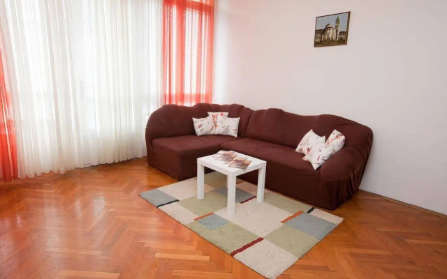 Apartment Nina