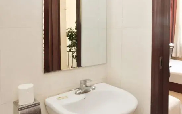 Chengde Shengfubao Hotel