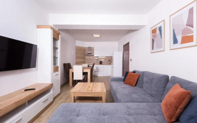 Apartment House Kamzik 26