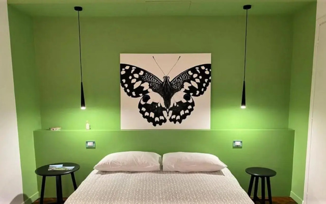 Casa Vacanza Fontanelle