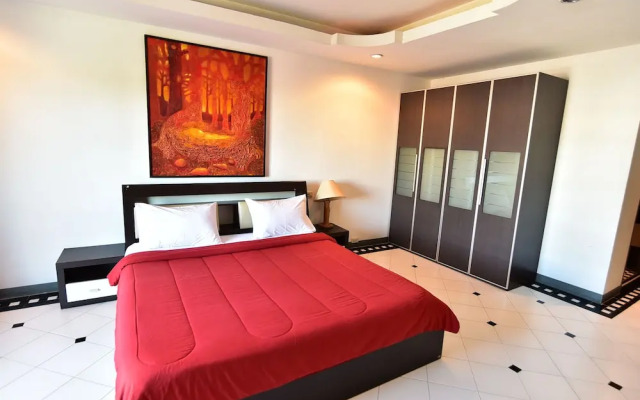 Enjoy Andre Restaurant & Room