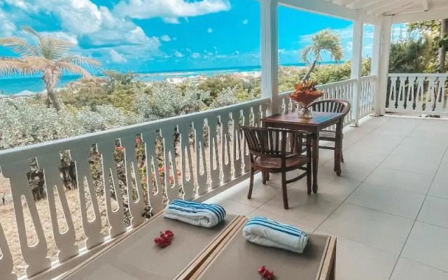 Hotel La Plantation
