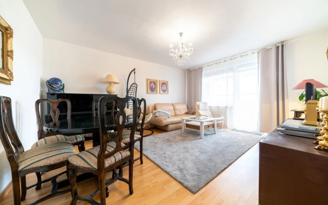 Private Apartment Berliner Straße