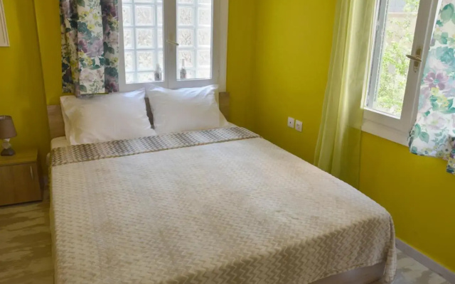 Athens historical center Love suite 2