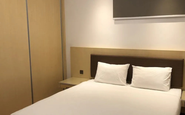 Luco Apartments @ Imperial Suites Kuching