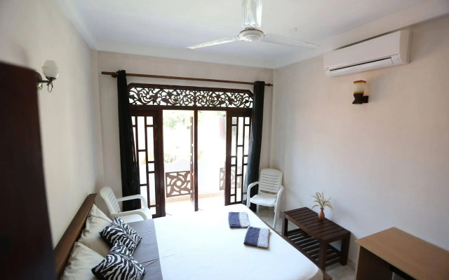 Summer Valley Boutique Villa