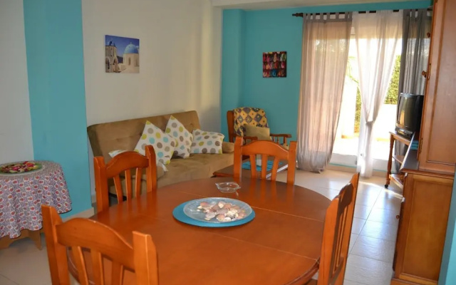 Villa faro