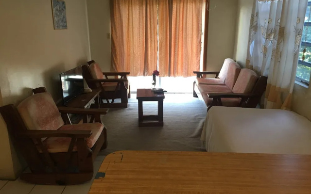 Ramsey's Guest House