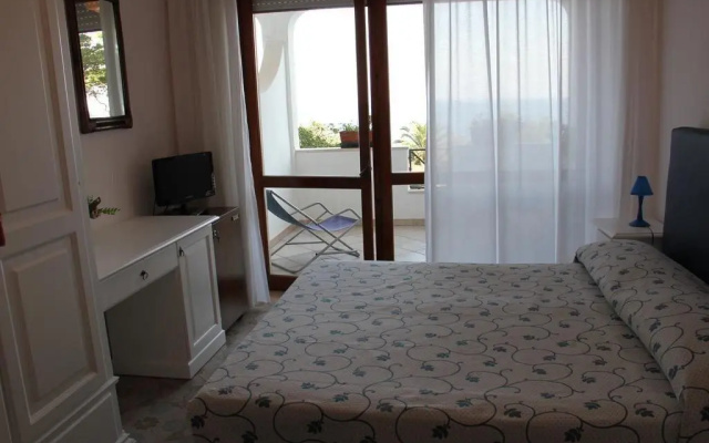 Hotel Il Vascello