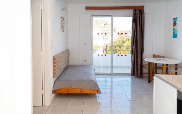Alkmini Hotel